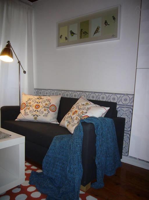 Santo Antonio House Gasthof