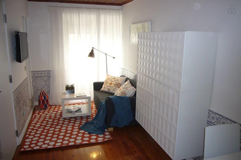 Santo Antonio House Gasthof *