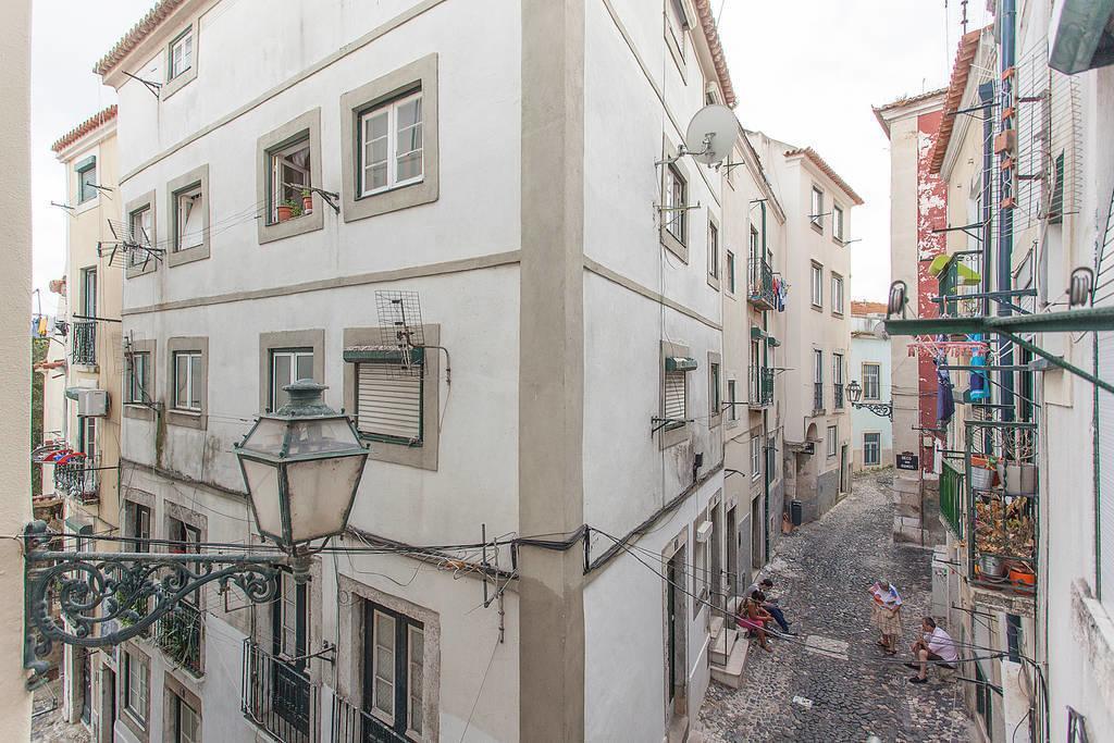 Santo Antonio House * Lissabon