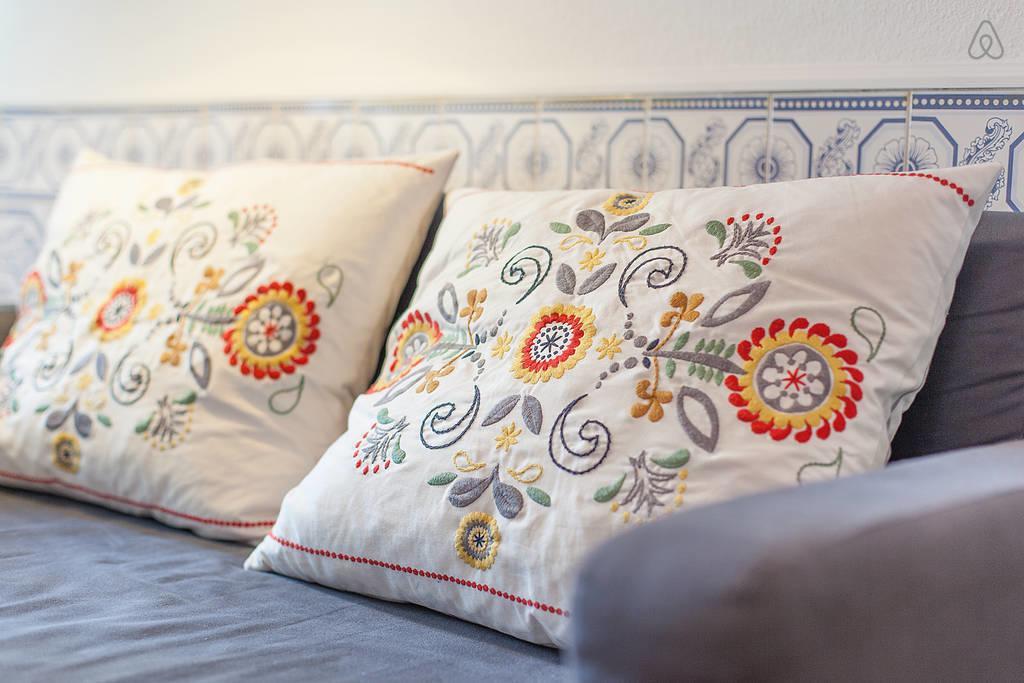 Santo Antonio House Gasthof Lissabon