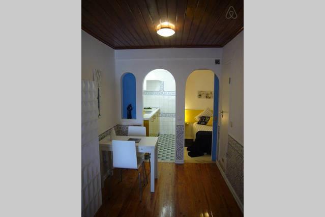 Gasthof Santo Antonio House Lissabon
