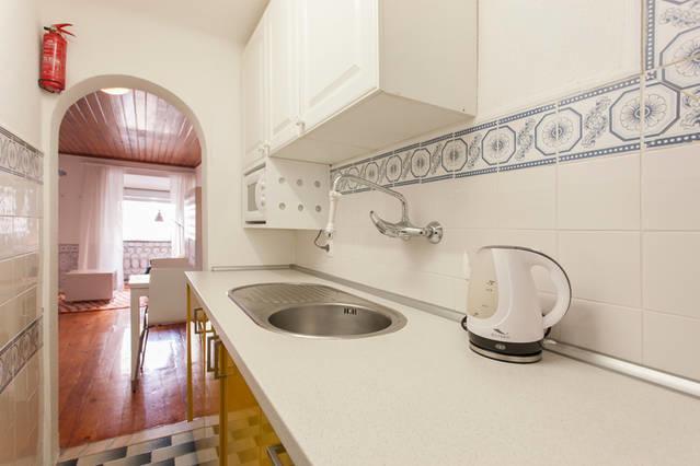 Santo Antonio House Gasthof Lissabon