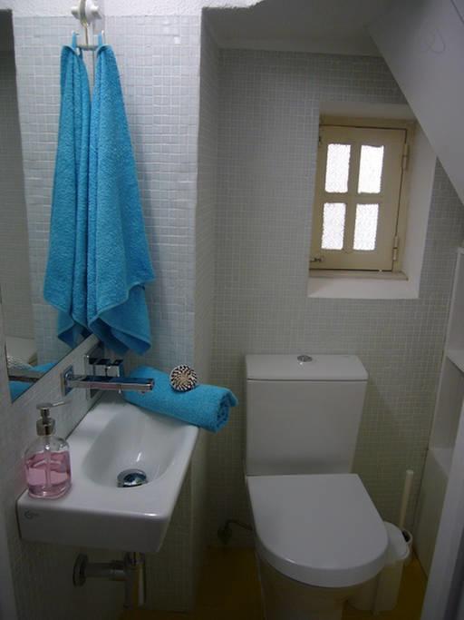 Santo Antonio House * Lissabon