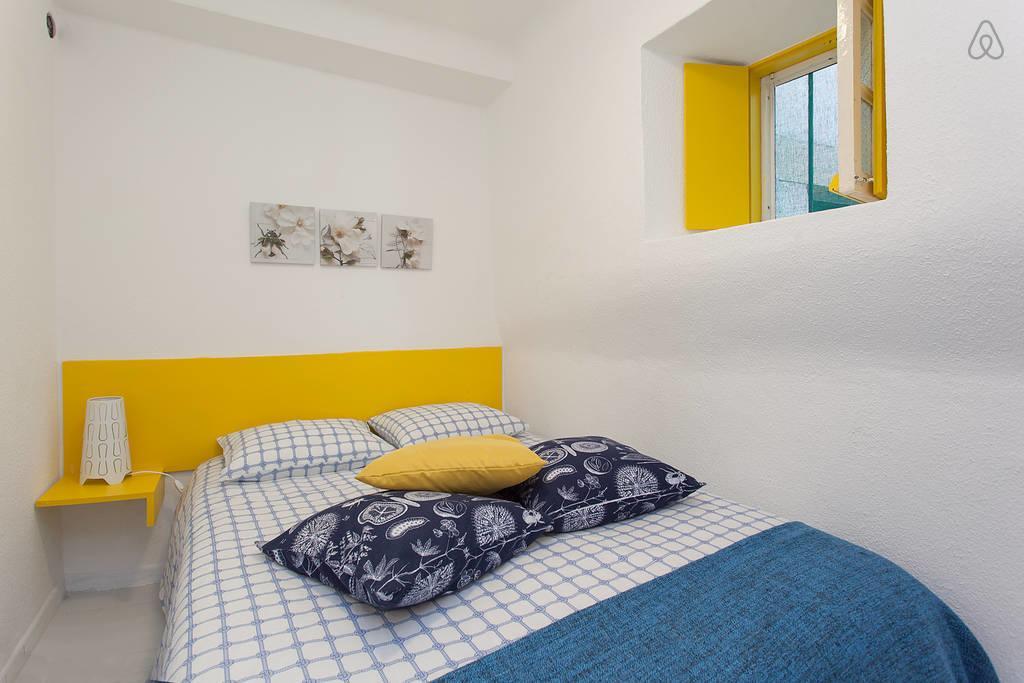 Santo Antonio House * Lissabon
