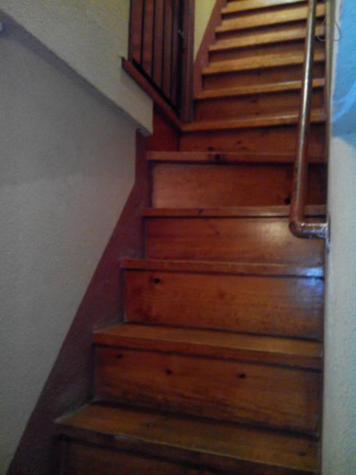 Gasthuis Santo Antonio House Lissabon