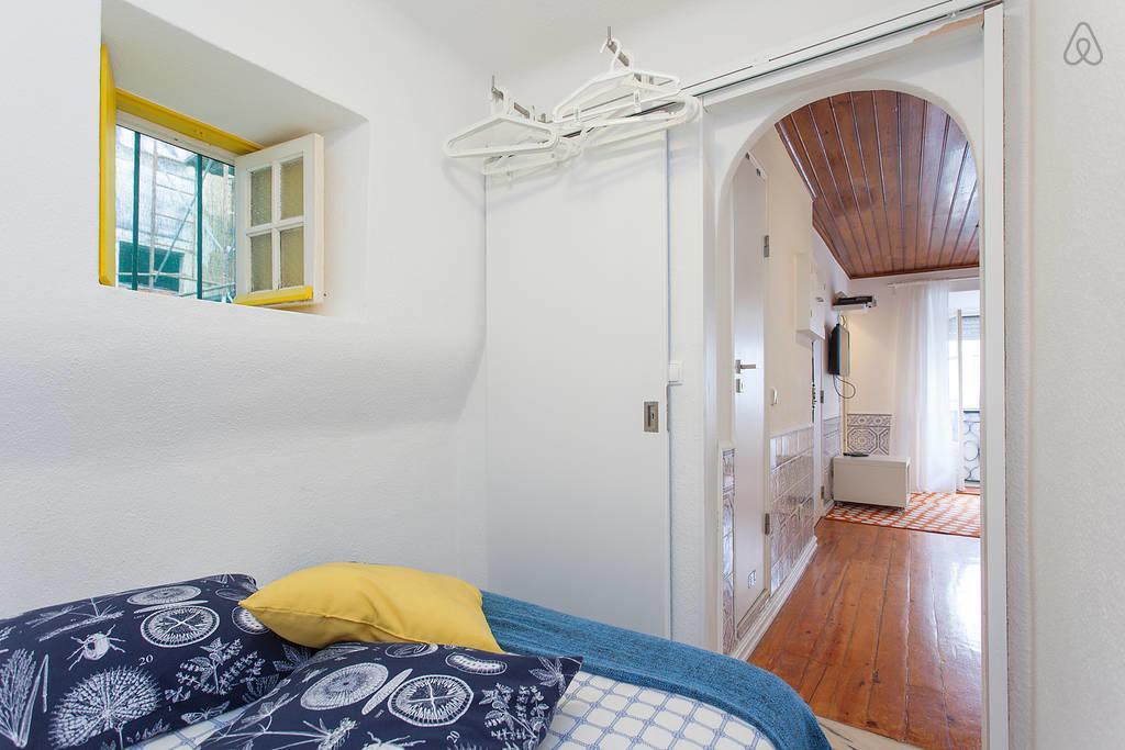 Santo Antonio House Lissabon