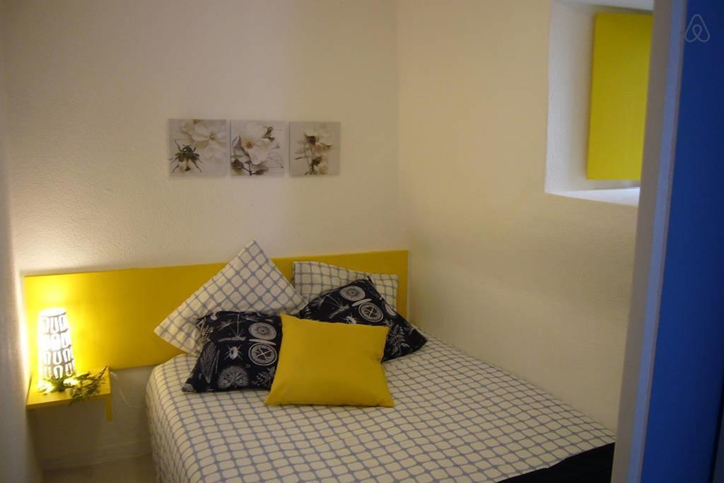 Gasthuis Santo Antonio House *