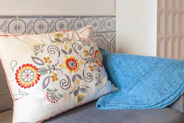 Santo Antonio House * Lissabon