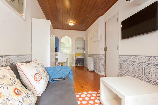 Santo Antonio House Gasthuis Lissabon