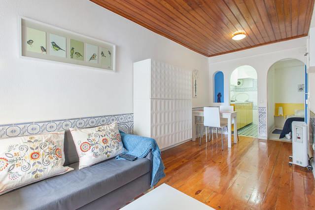 Gasthuis Santo Antonio House *