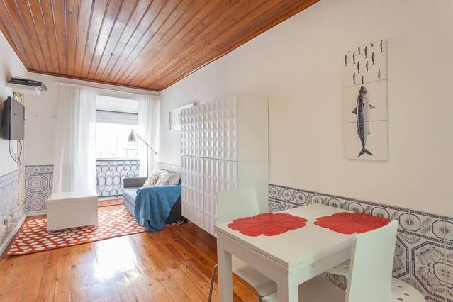 Santo Antonio House Gasthuis