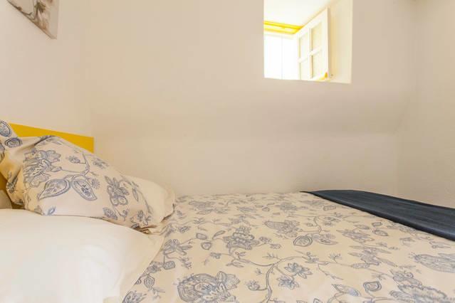 Gasthuis Santo Antonio House *